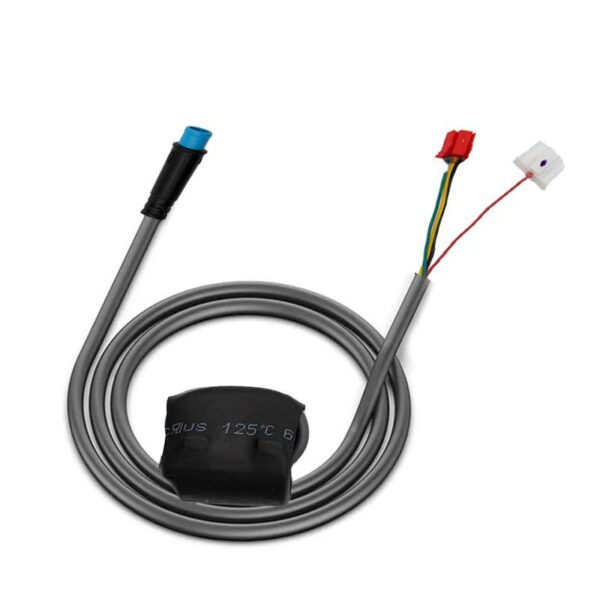 Kabel BUS display/sterownik Ninebot Max G2 [Ninebot]