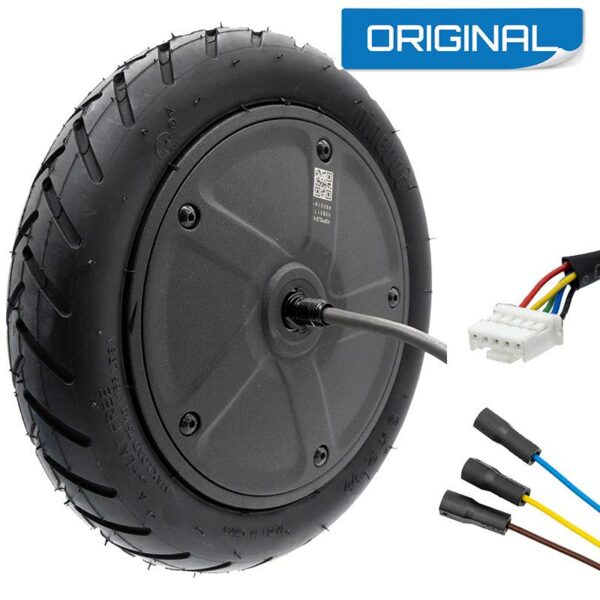 Silnik 36V 300W 6,5/B45 Ninebot E25/E45 E [Ninebot]