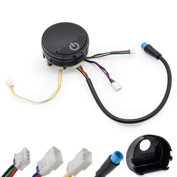 Display Ninebot E22 Ninebot E22 [Ninebot]