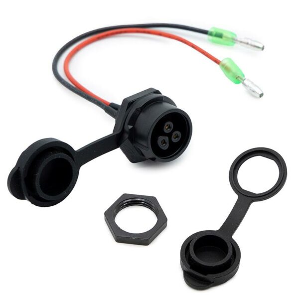 Port Ladowania Lp16 Do Typu Bala [MINIMOTORS]