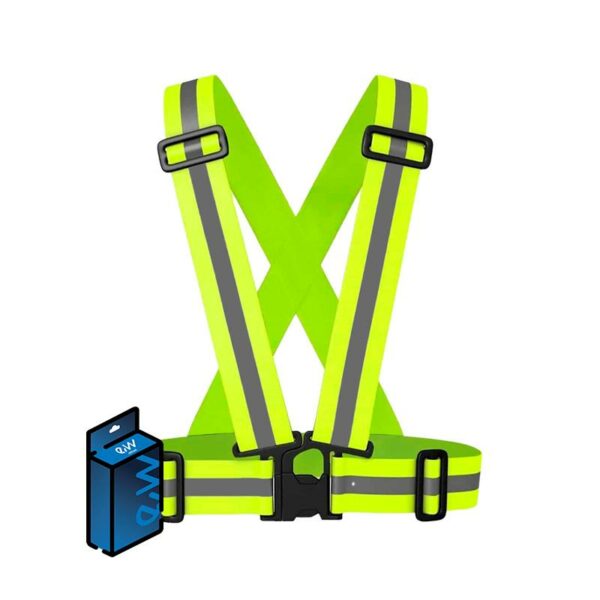 Kamizelka Odblaskowa