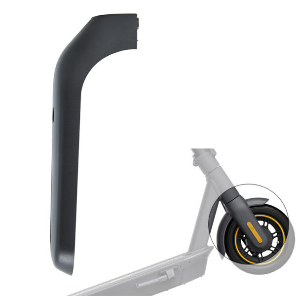 Ozdobnik L widelec Ninebot Max G30 [Ninebot]