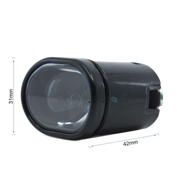 Swiatlo przednie 6V 2,1W Ninebot Max G2 E [Ninebot]