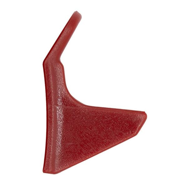 Czerwony haczyk oryginalny Wispeed T855