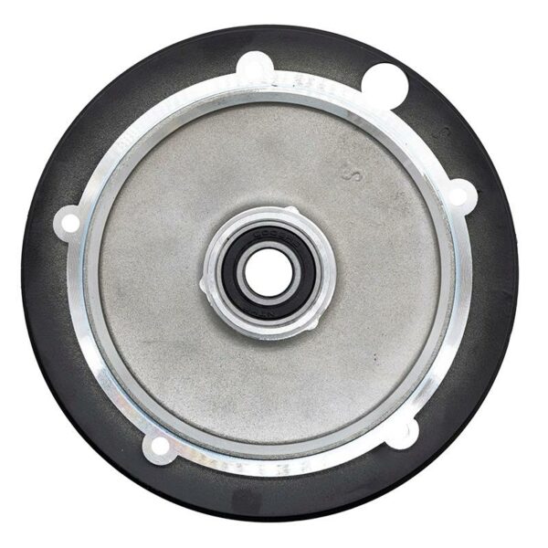 Pokrywa silnika oryginalna Wispeed T850