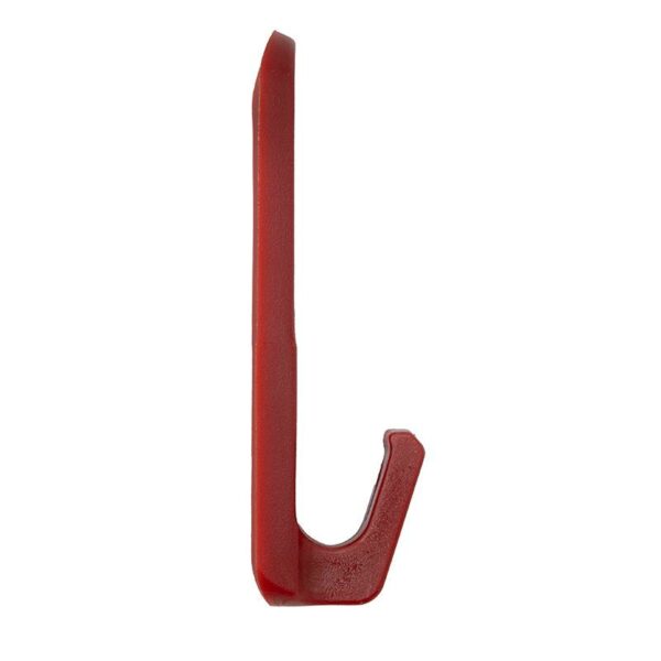 Czerwony haczyk oryginalny Wispeed T855