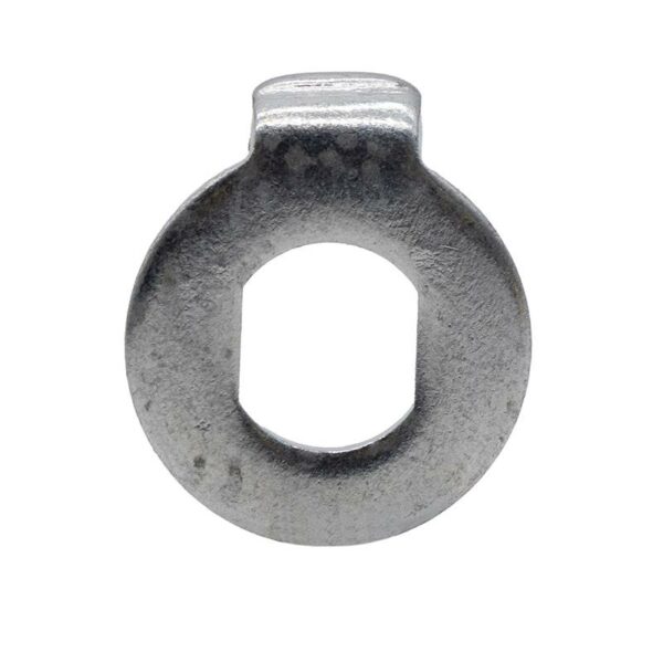 Podkladka z wpustem M12 - 10 szt.