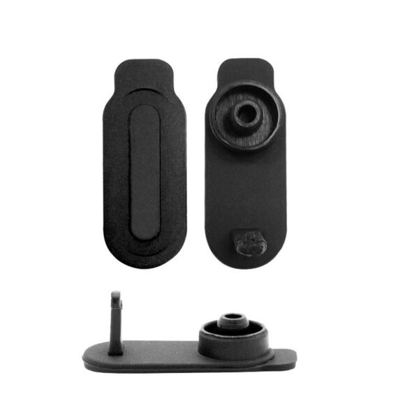 Oryginalna silikonowa zatyczka portu ladowania Wispeed T850