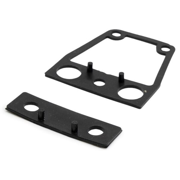 Oryginalna uszczelka przedniego swiatla Wispeed T855