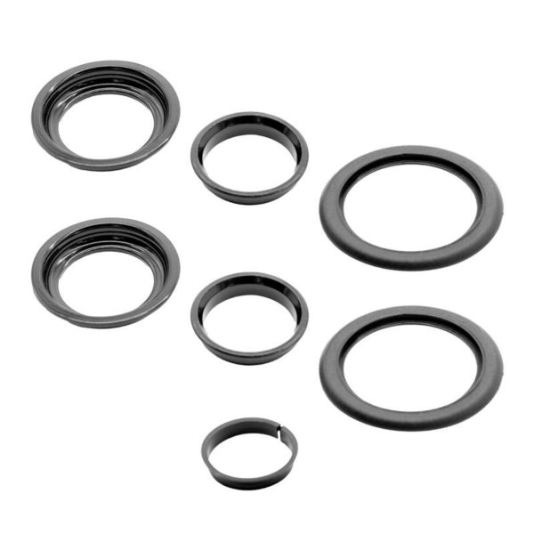 Zestaw miseczek sterowych oryginalny Wispeed T850