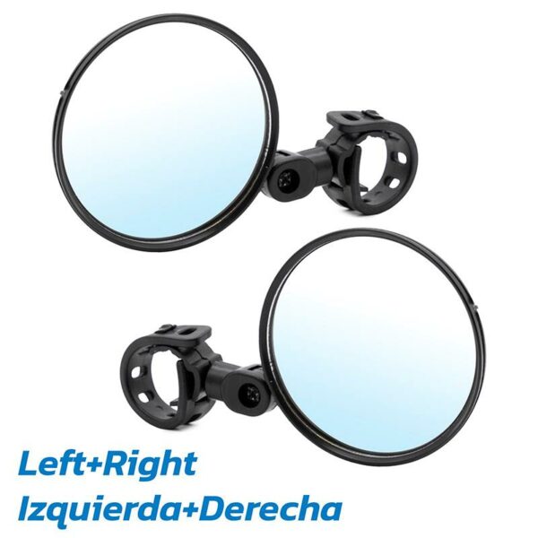 Lusterko P Y L EW02 - 2 Sztuki