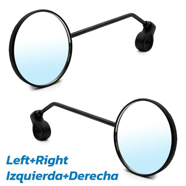 Zestaw lusterek wstecznych EWR003