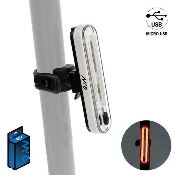 Lampa led ladowana tylna EWL002