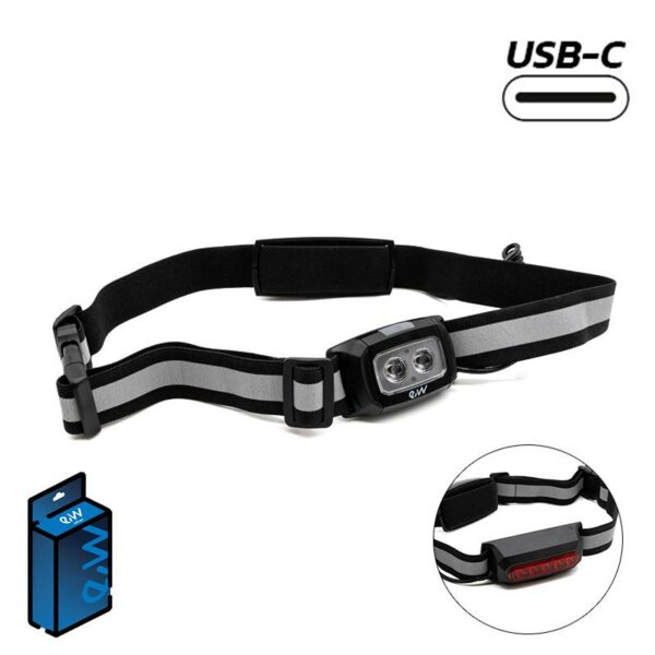 Pasek z lampami ladowanymi EWL010