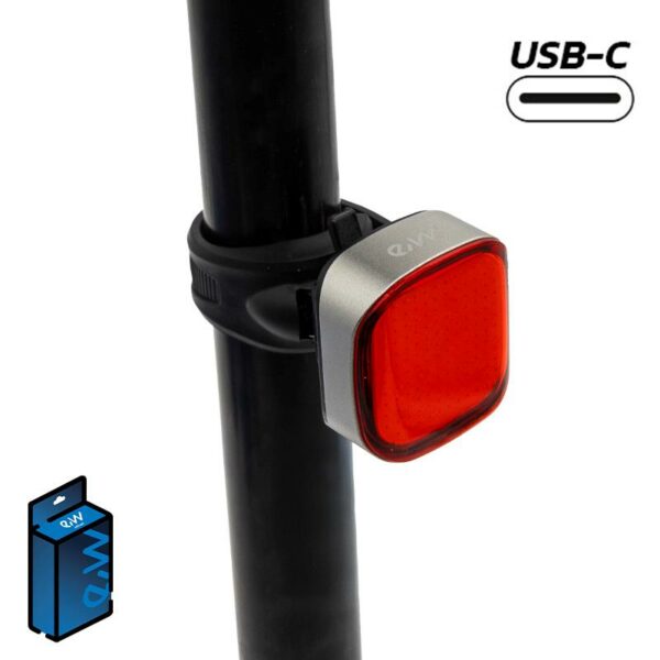 Lampa led tylna ladowana EWL004