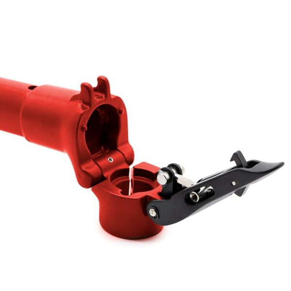 Kolumna szara do Smartgyro K2