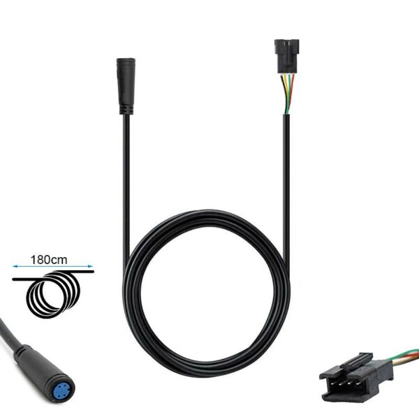 Kabel wyswietlacza sterownika Smartgyro Crossover Dual Max