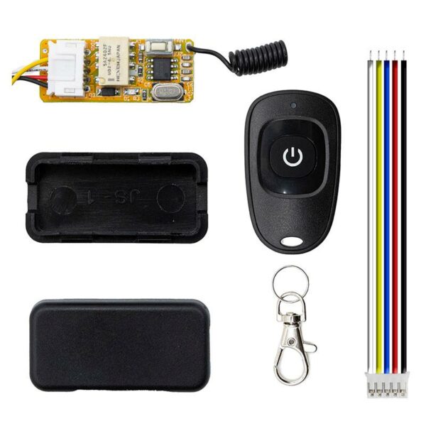 Ogranicznik predkosci dla Smartgyro Speedway / Rockway