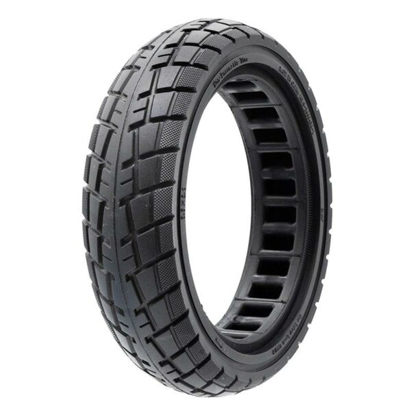 Kolo pelne ultralekkie 8,5x2-6,1/B34 offroad linia czarna [Ewheel]