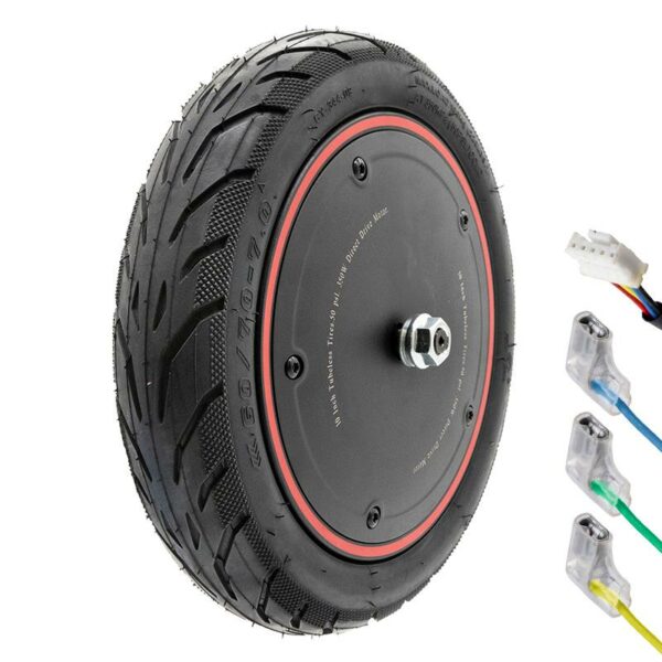 Silnik 36V 350W Mi4 pro (1st Gen)