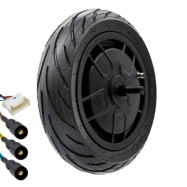 Silnik 48V 250W oryginalny Niu KQ1 pro