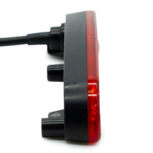 Swiatlo tylne 12V oryginalne Niu KQi3 MAX