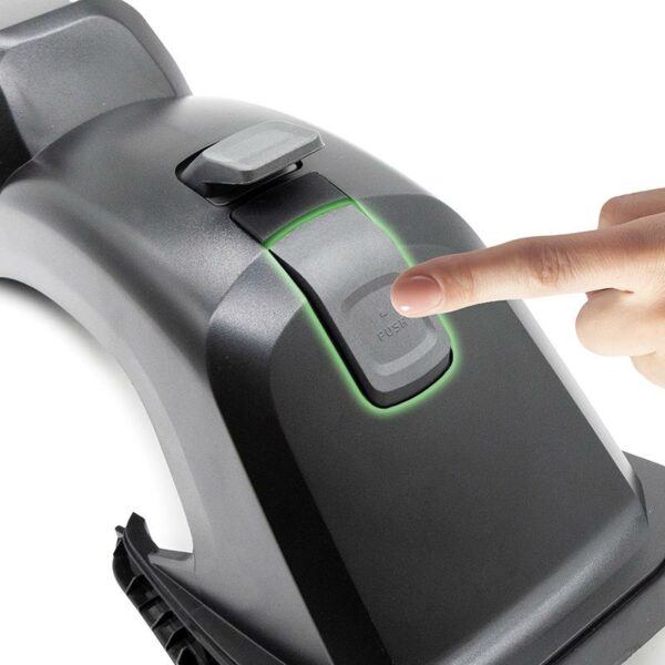 Tylny ozdobnik oryginalny Niu KQi2 pro