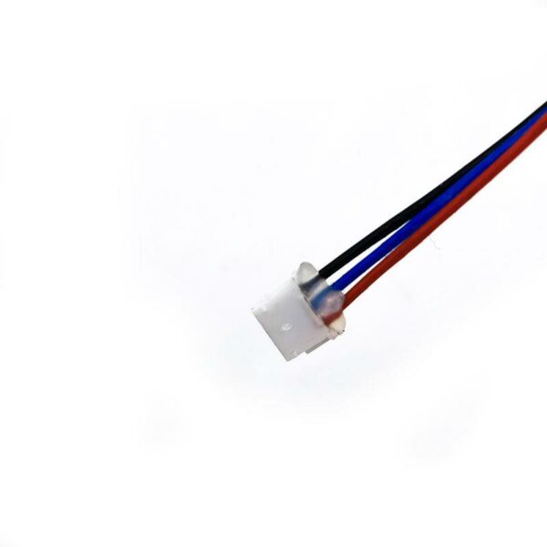 Hamulec Elektryczny Szary - Zlacze JST Zh