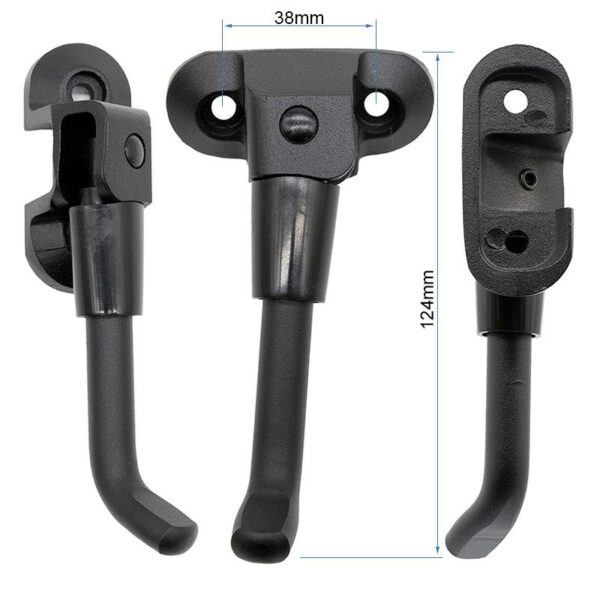 Podstawka oryginalna Niu KQi3 Pro / MAX