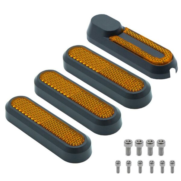 Tylny element odblaskowy Xiaomi Mi4