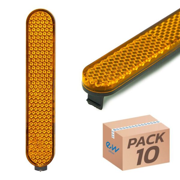 Odblask Mi4 go - 10szt