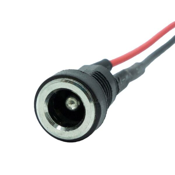 Port ladowania oryginalny Wispeed T855 DC 5.5x2.5