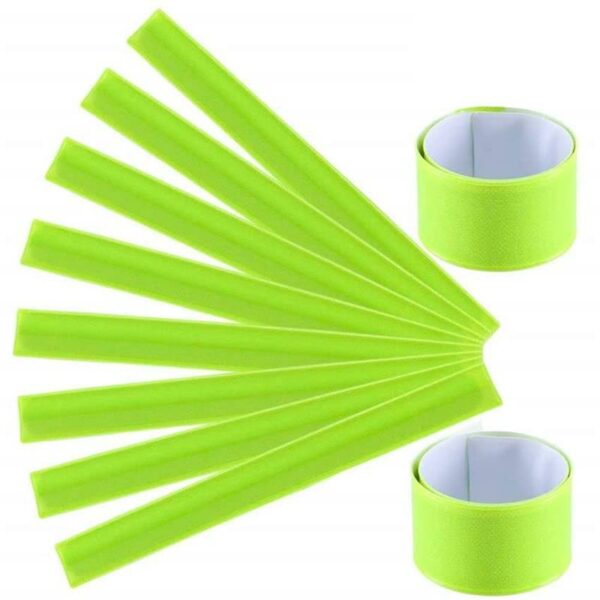 Bransoletka Odblaskowa