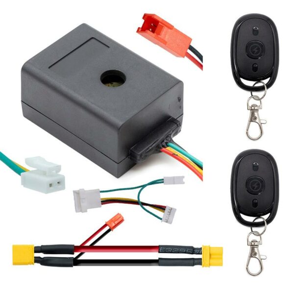 Alarm do Xiaomi MI4 / Mi4 lite / Mi4 PRO