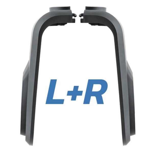 Ozdobnik widelca oryginalny Niu KQi2 pro