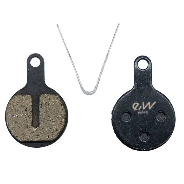 CT009-R klocki z zywicy - 2 komplety