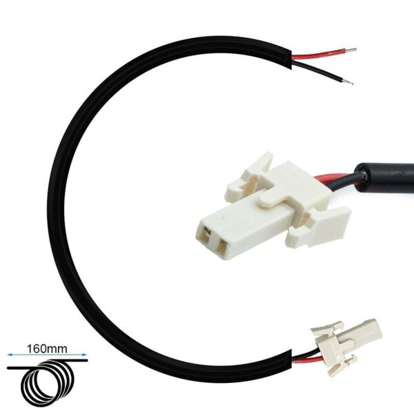 Tylne Zlacze Swiatlelka dla Xiaomi