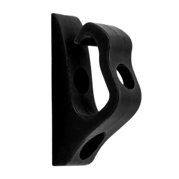 Czarny Plastikowy Haczyk Dla Xiaomi