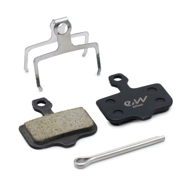 RT002-S klocki spiekane - 2 komplety