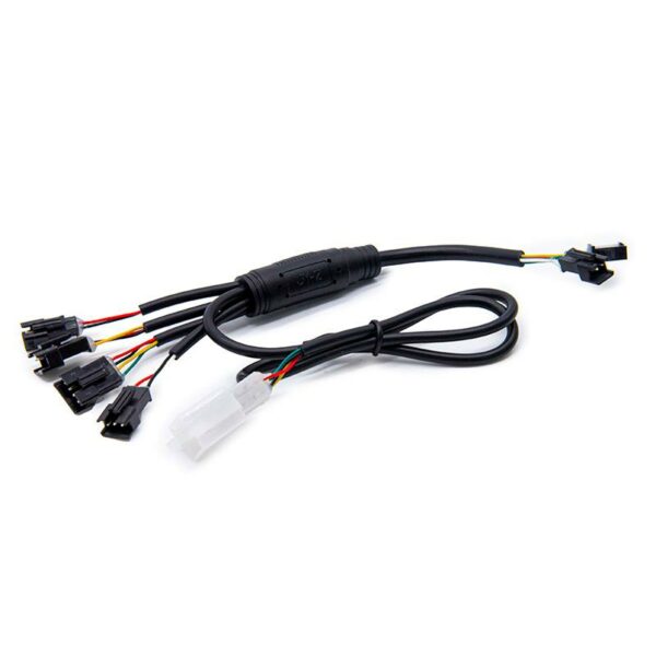 Przejsciówka kablowa kontrolera Smartgyro do modeli niecertyfikowanych Speedway/Rockway