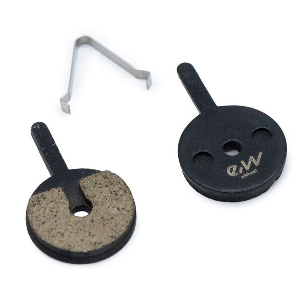 CT007-R klocki z zywicy - 2 komplety