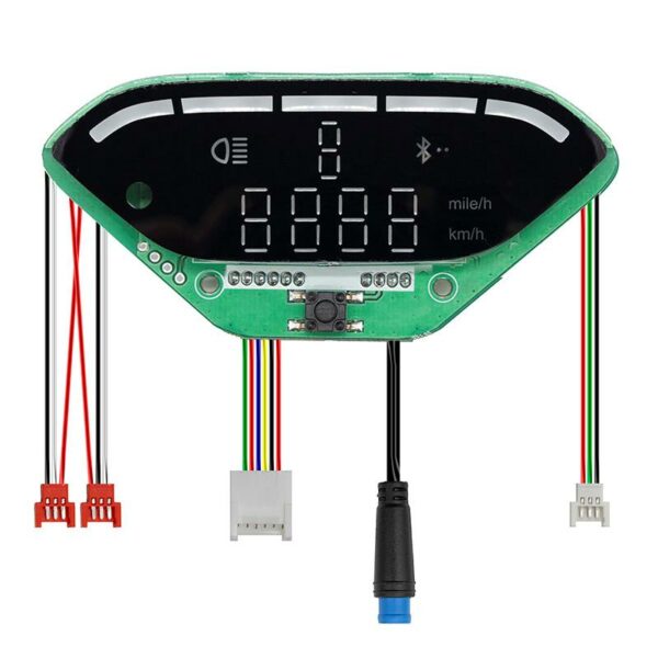 Wyswietlacz Urban Glide 350CT