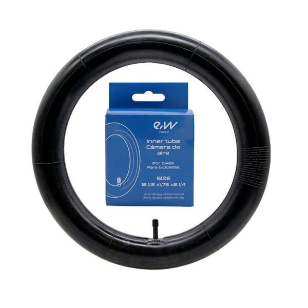 Detka 12,5x(1,75/ 2,125) VR32mm Ewheel