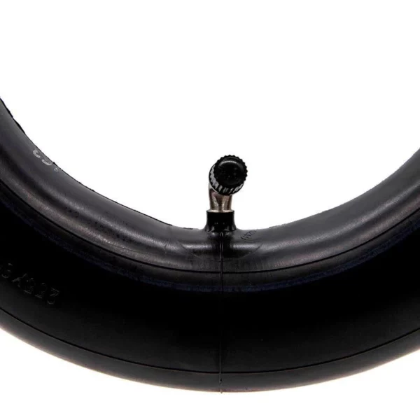 Wklad premium 2,0 mm grubosc 10x2,5 zawór 90x90º [Black cat]