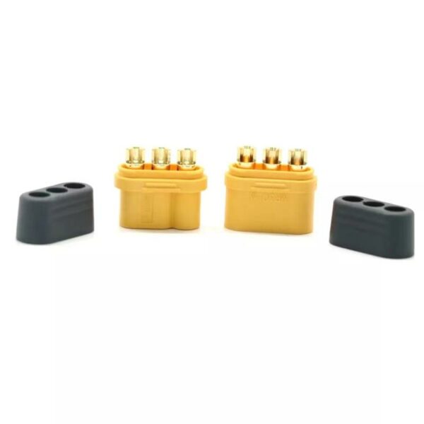 Zlacze Mr60 Amass - 5M/5Z