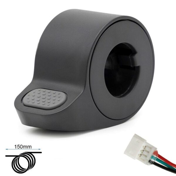 Acelerator Xiaomi Mi3 Lite [Oryginal]