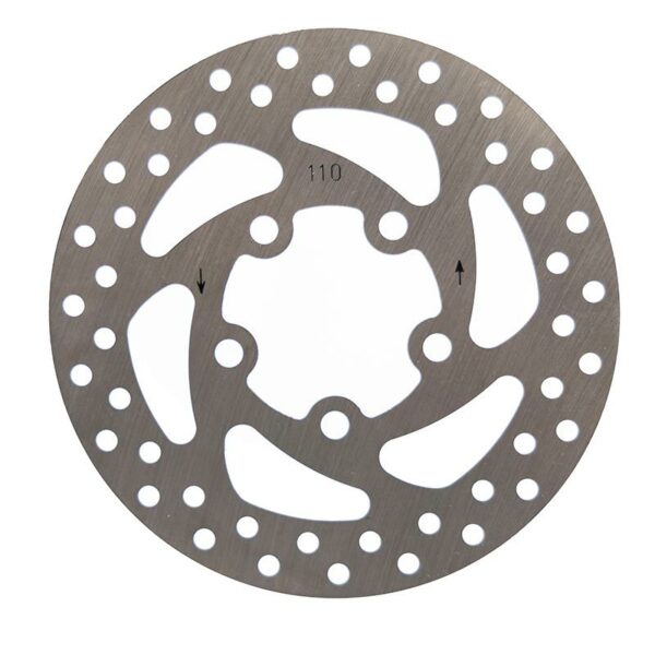 Tarcza hamulcowa 5H 110mm Xiaomi [Oryginal]