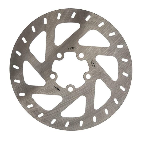 Tarcza hamulcowa 5H 140mm Xiaomi Mi4 [Oryginal]