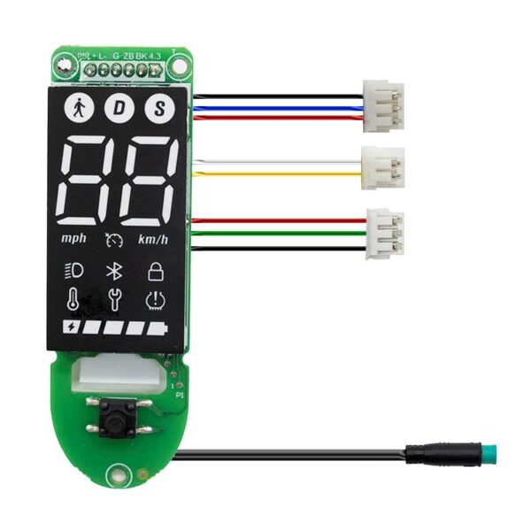 Wyswietlacz Xiaomi Mi4 Lite (1st Gen)  [Oryginal]