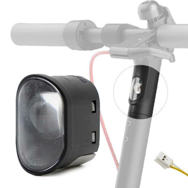 Przednie swiatlo Xiaomi Mi4 Lite [Oryginal]